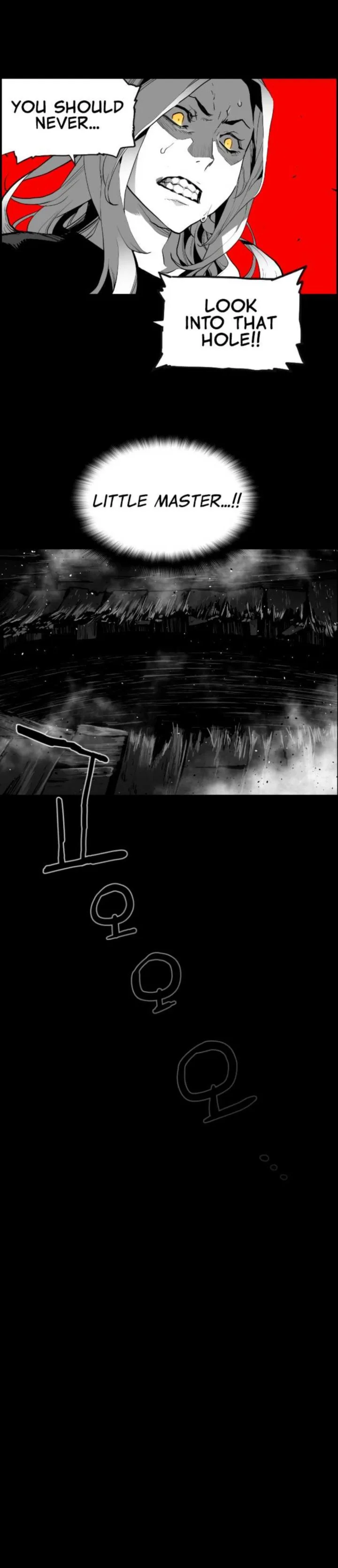 Terror Man Chapter 209 page 11