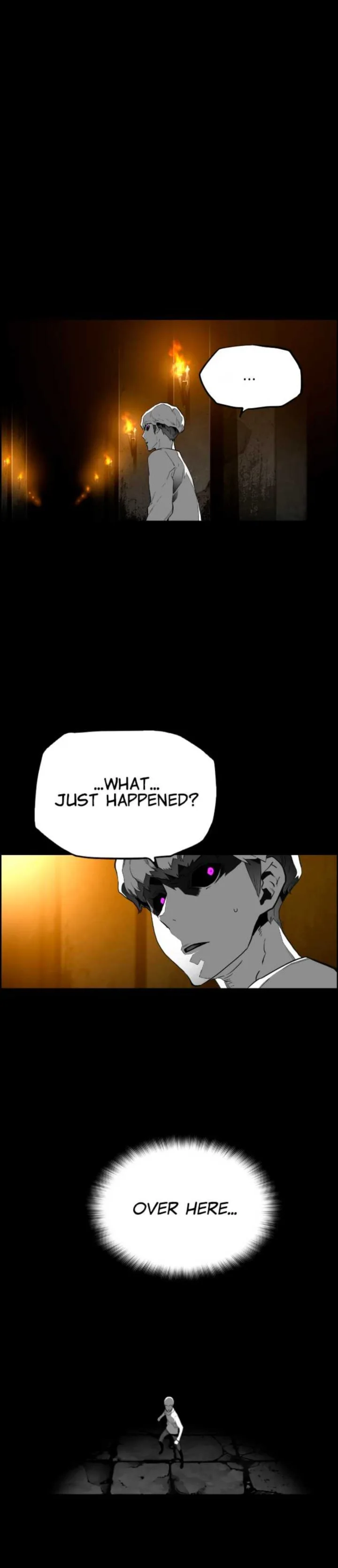 Terror Man Chapter 209 page 13