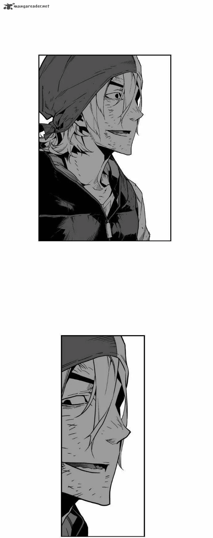 Terror Man Chapter 21 page 14