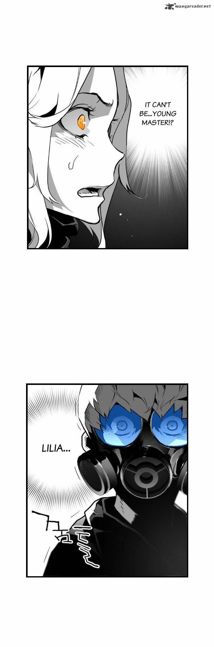 Terror Man Chapter 21 page 10
