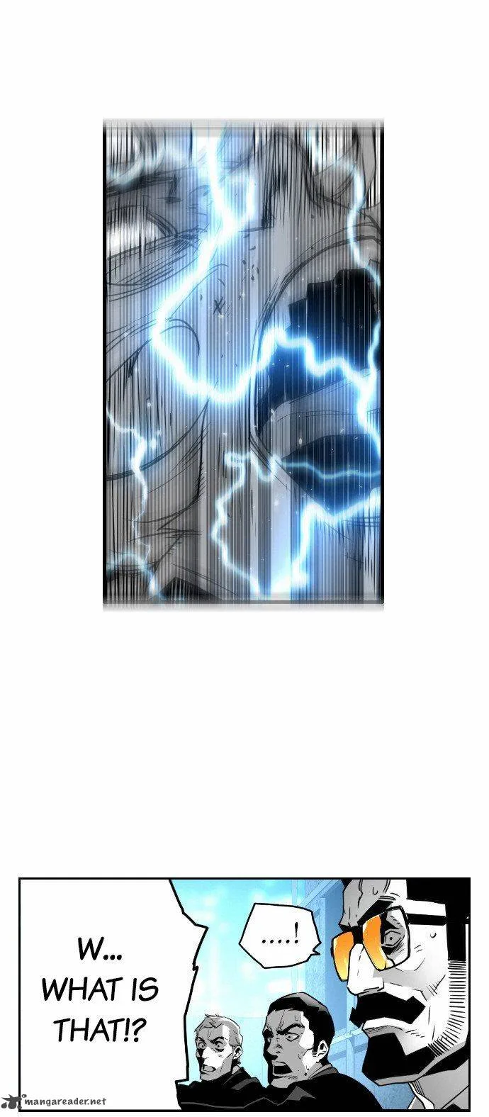 Terror Man Chapter 21 page 19