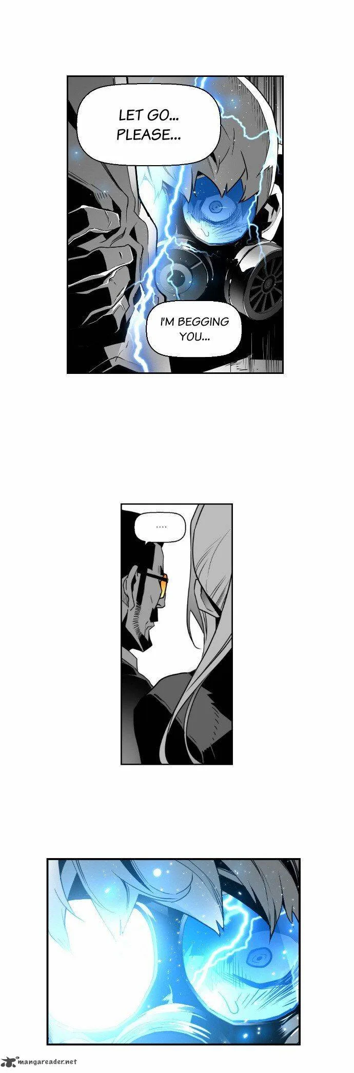 Terror Man Chapter 21 page 23