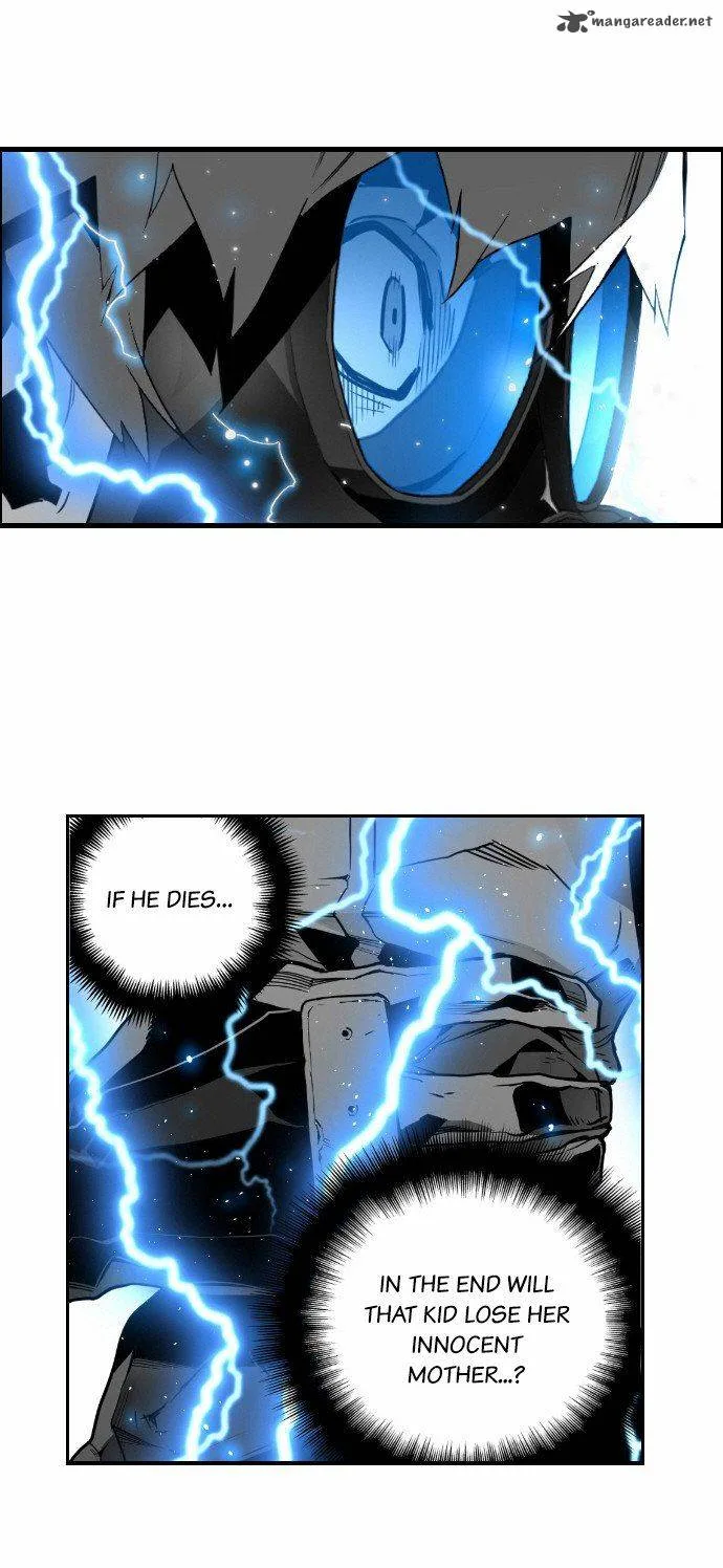 Terror Man Chapter 21 page 26