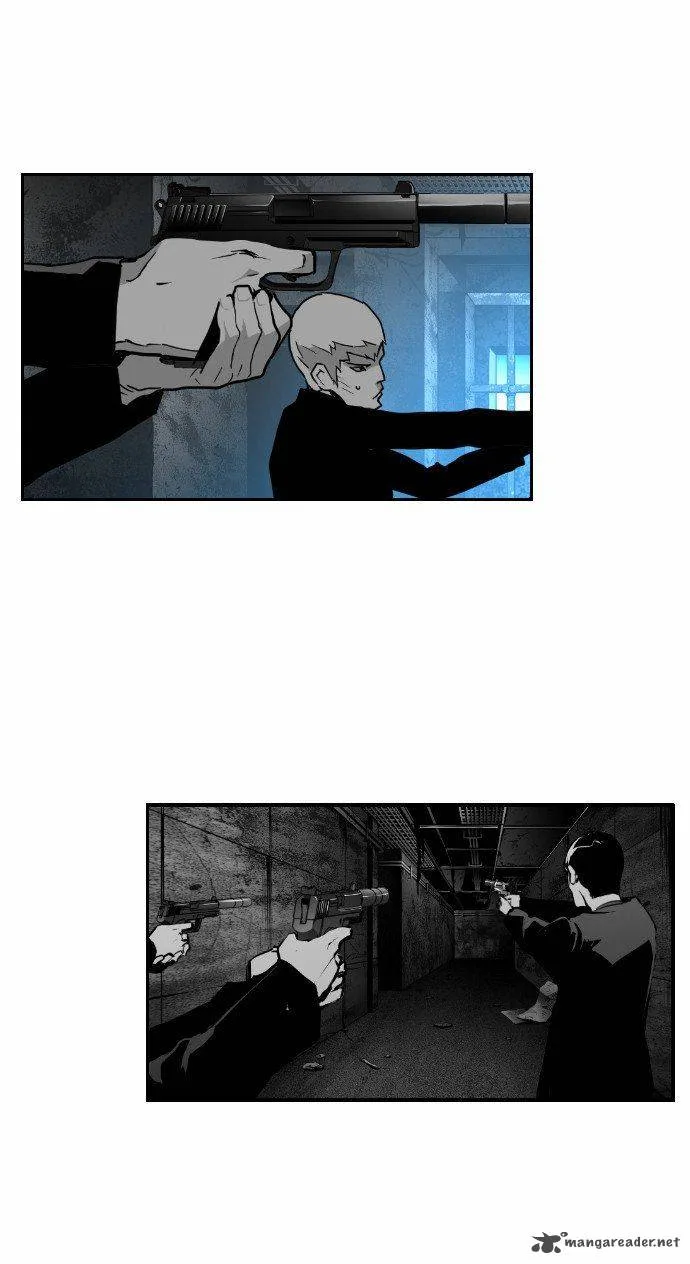 Terror Man Chapter 22 page 7