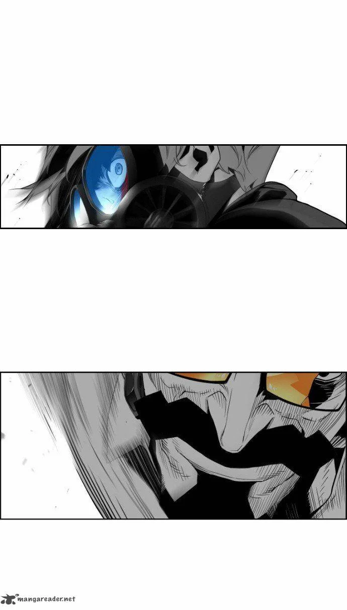 Terror Man Chapter 22 page 25