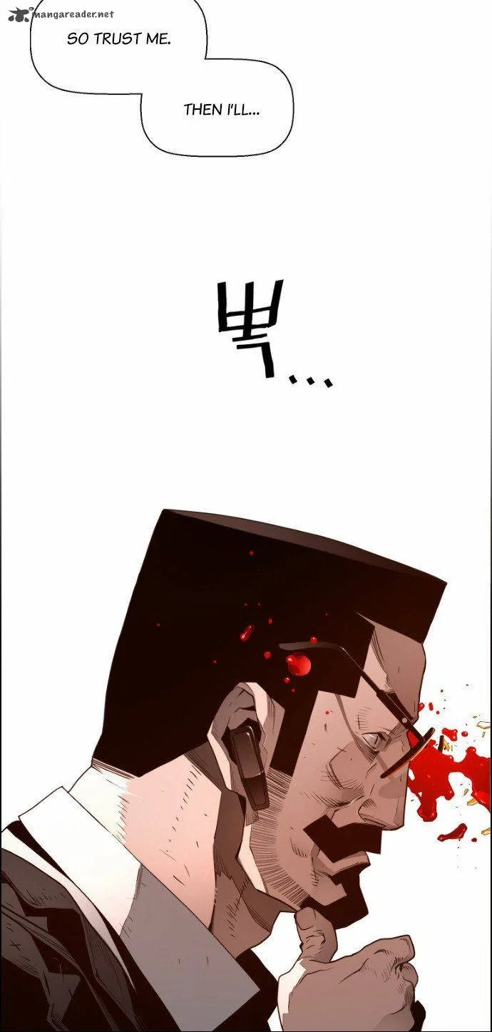 Terror Man Chapter 22 page 37