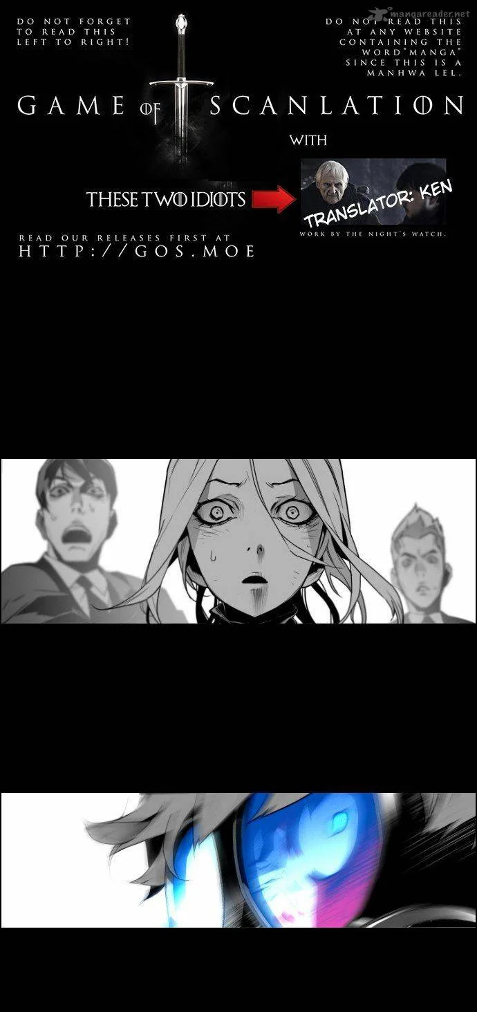 Terror Man Chapter 23 page 3