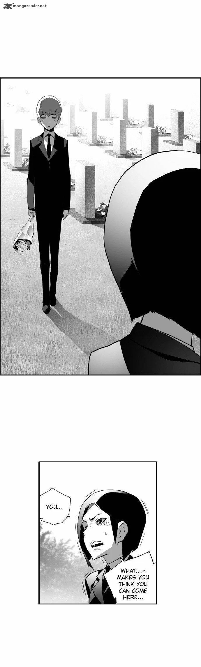 Terror Man Chapter 23 page 25