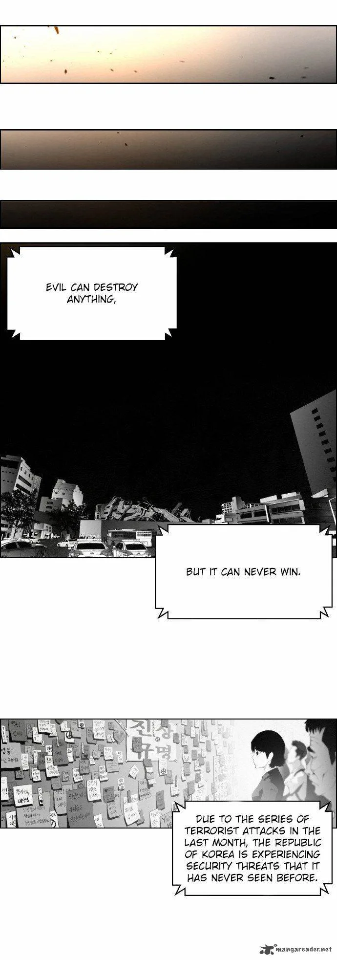 Terror Man Chapter 23 page 19
