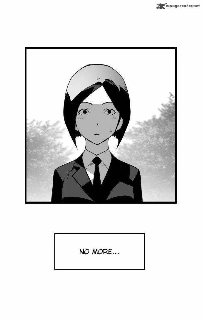 Terror Man Chapter 23 page 29