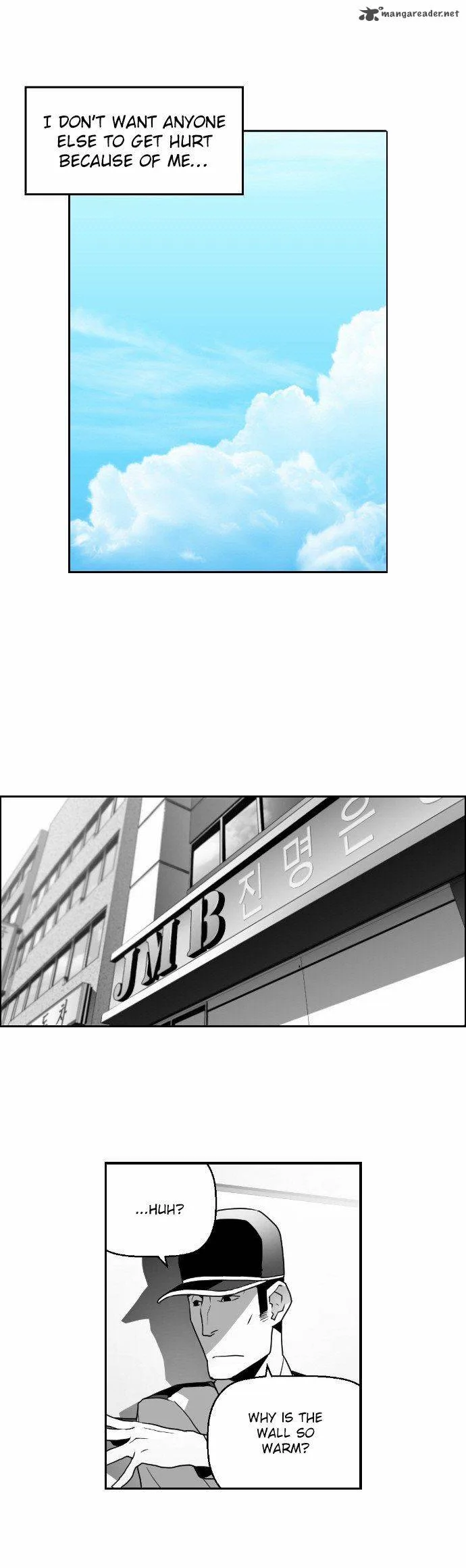Terror Man Chapter 23 page 30