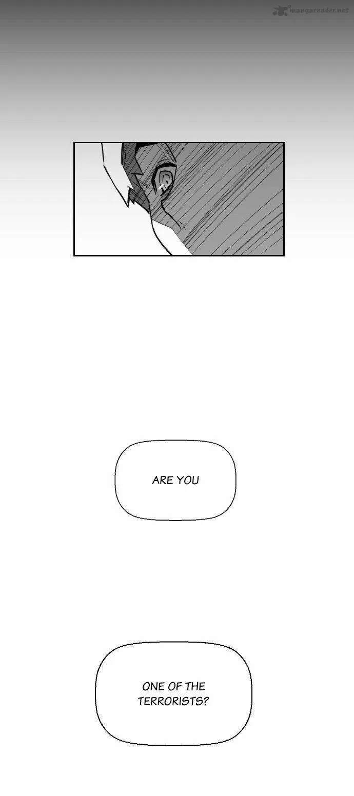 Terror Man Chapter 24 page 35