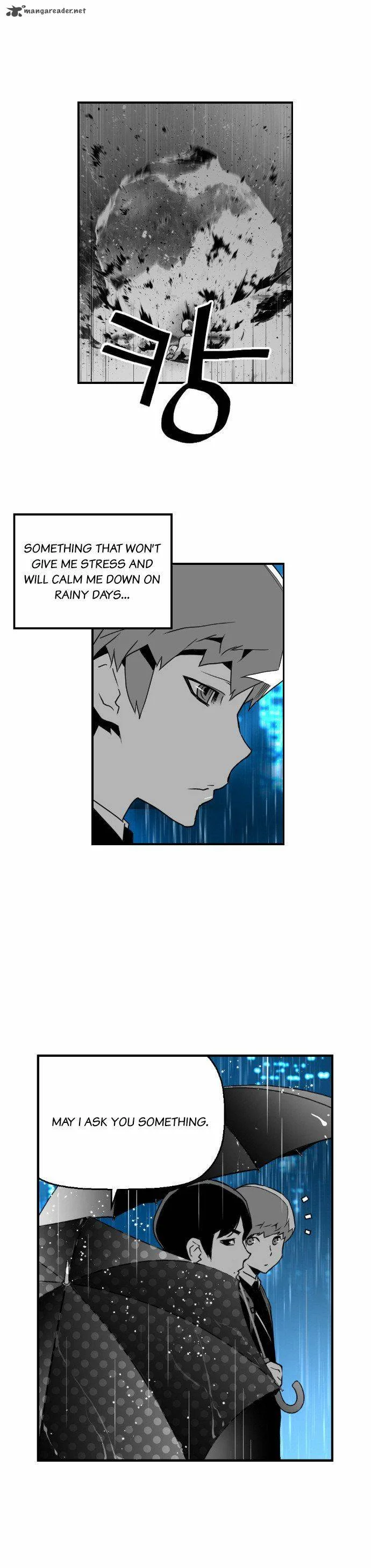 Terror Man Chapter 24 page 30
