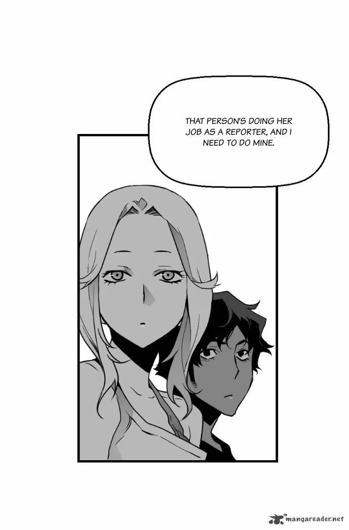 Terror Man Chapter 25 page 14