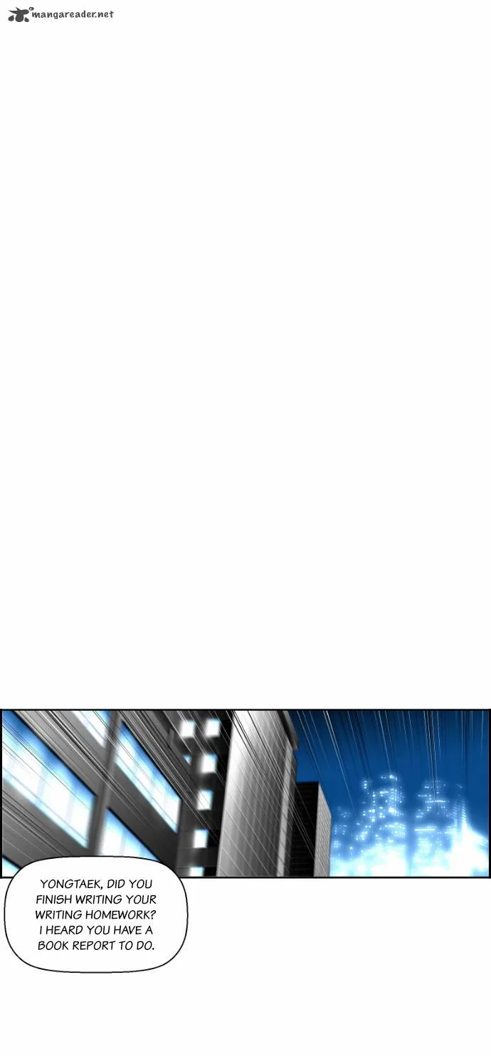 Terror Man Chapter 25 page 16