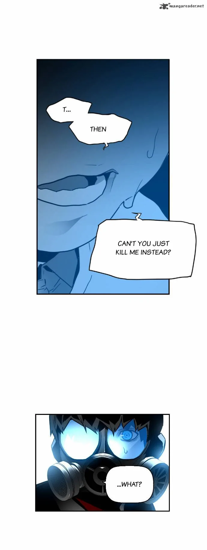 Terror Man Chapter 25 page 26