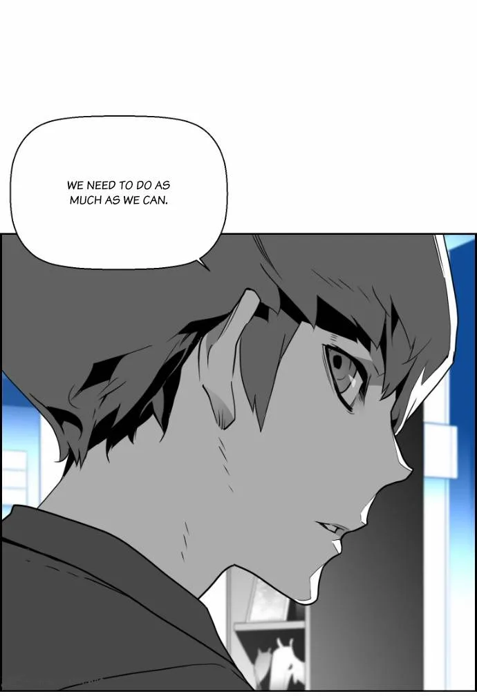 Terror Man Chapter 25 page 15