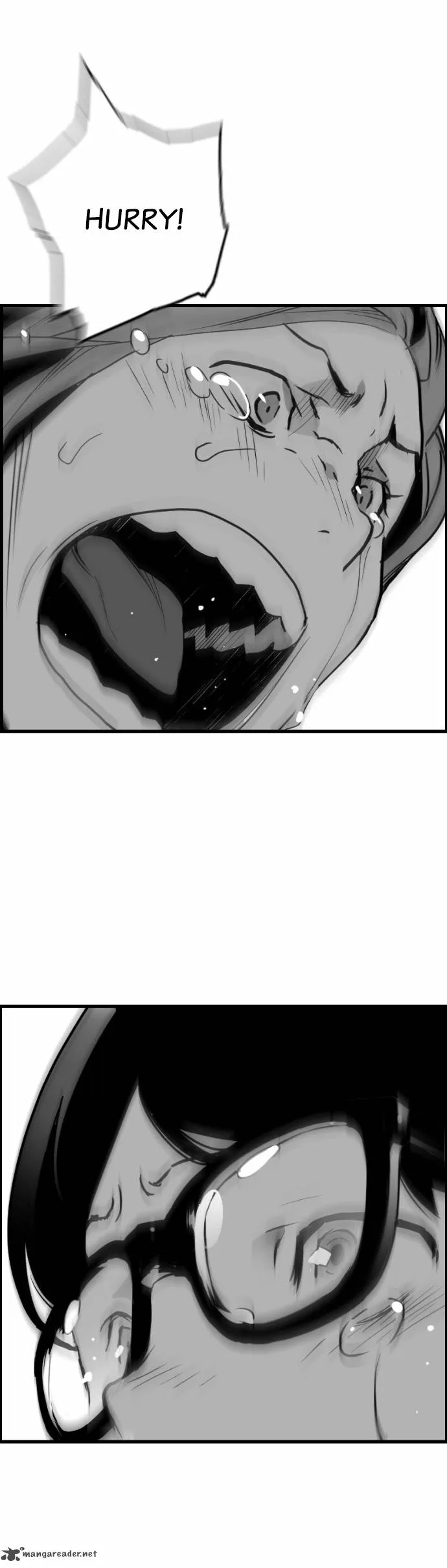 Terror Man Chapter 25 page 32