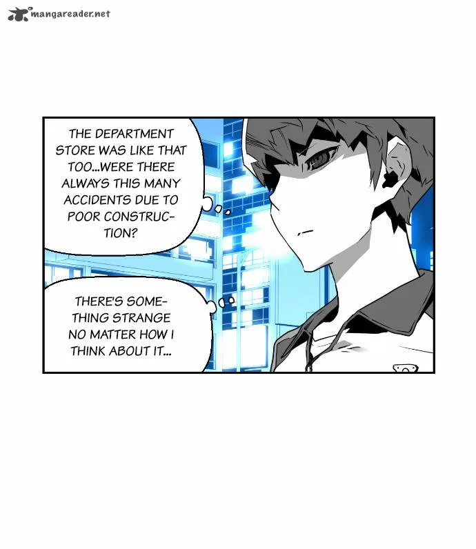 Terror Man Chapter 25 page 43