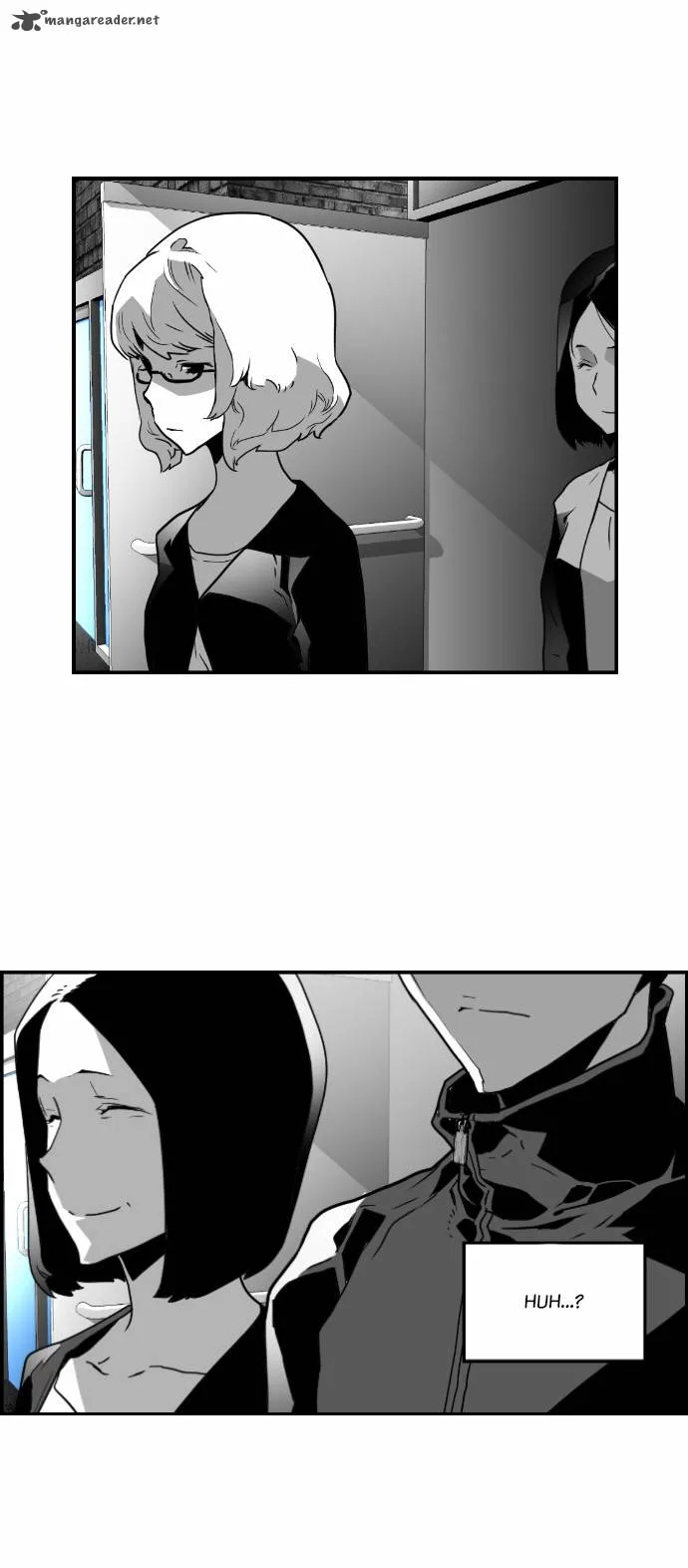 Terror Man Chapter 25 page 45
