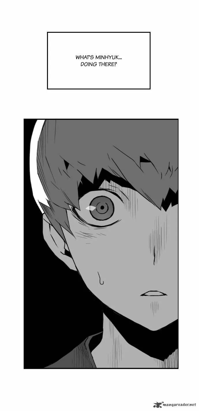 Terror Man Chapter 25 page 47