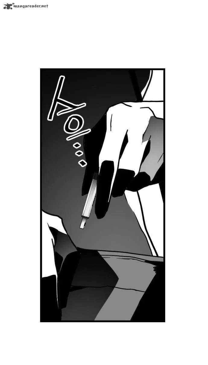 Terror Man Chapter 26 page 35
