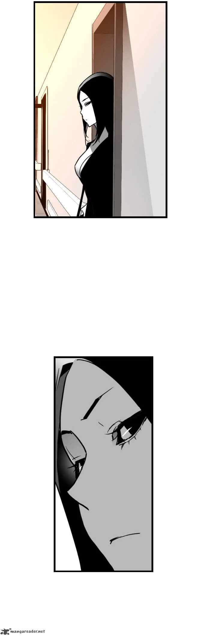 Terror Man Chapter 26 page 32