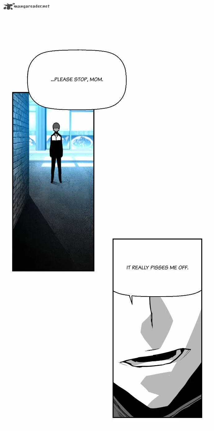 Terror Man Chapter 26 page 3