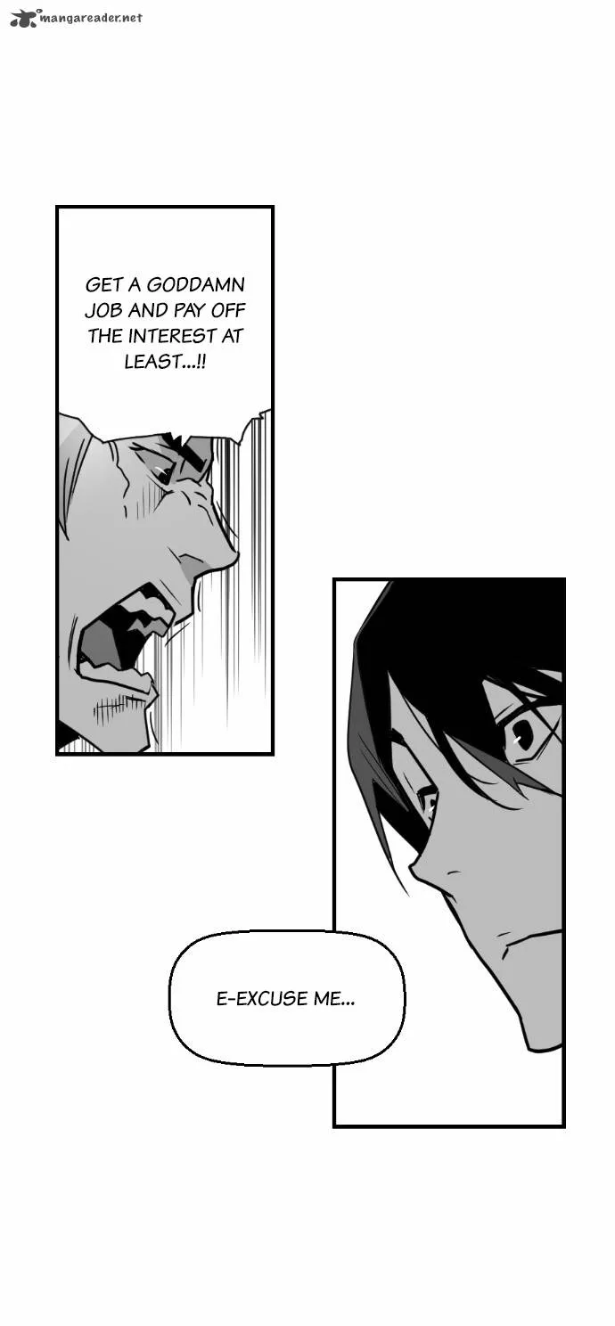 Terror Man Chapter 26 page 17