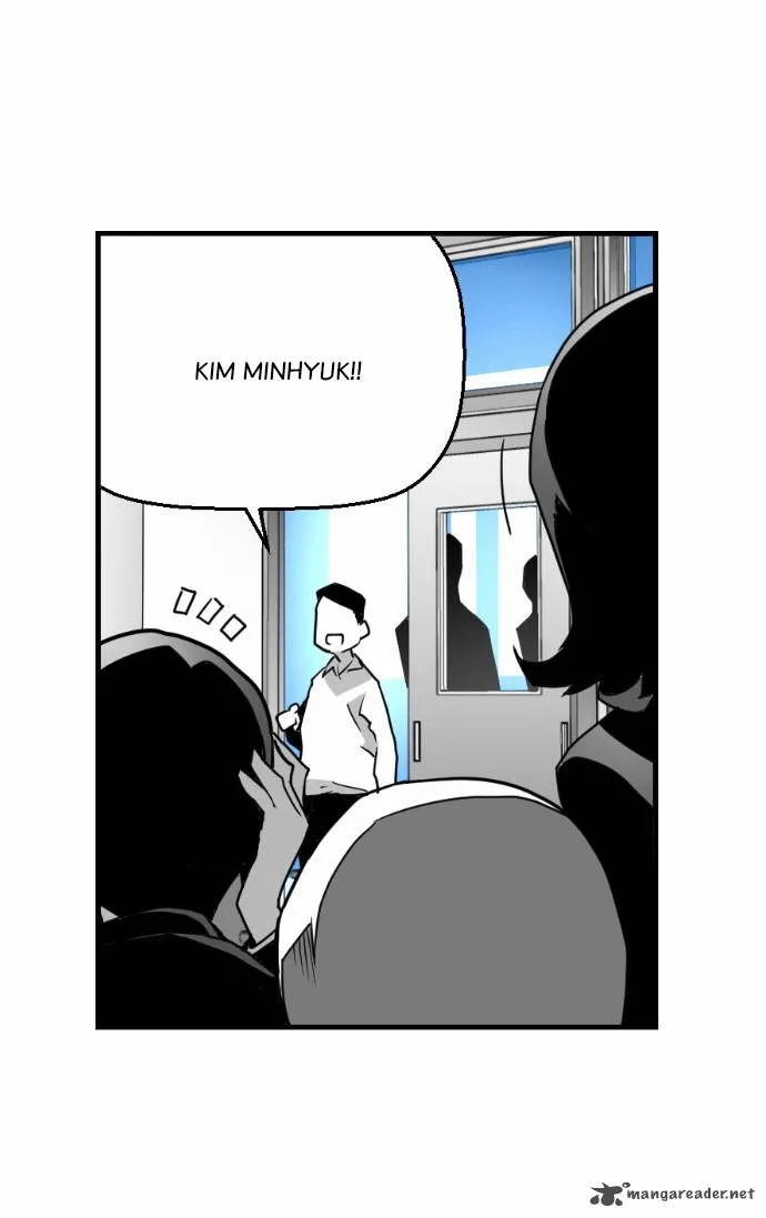 Terror Man Chapter 26 page 9