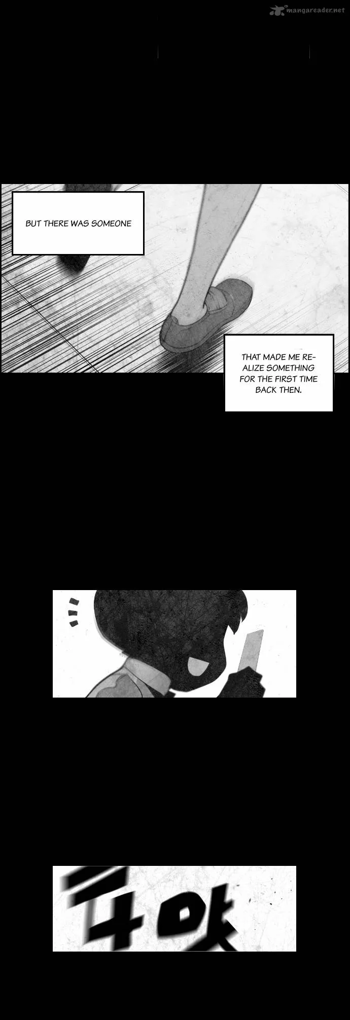Terror Man Chapter 26 page 25