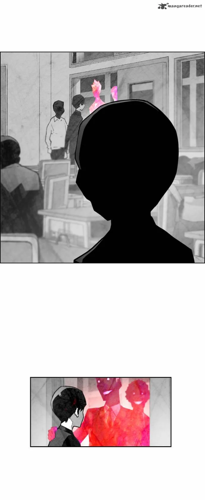 Terror Man Chapter 26 page 11