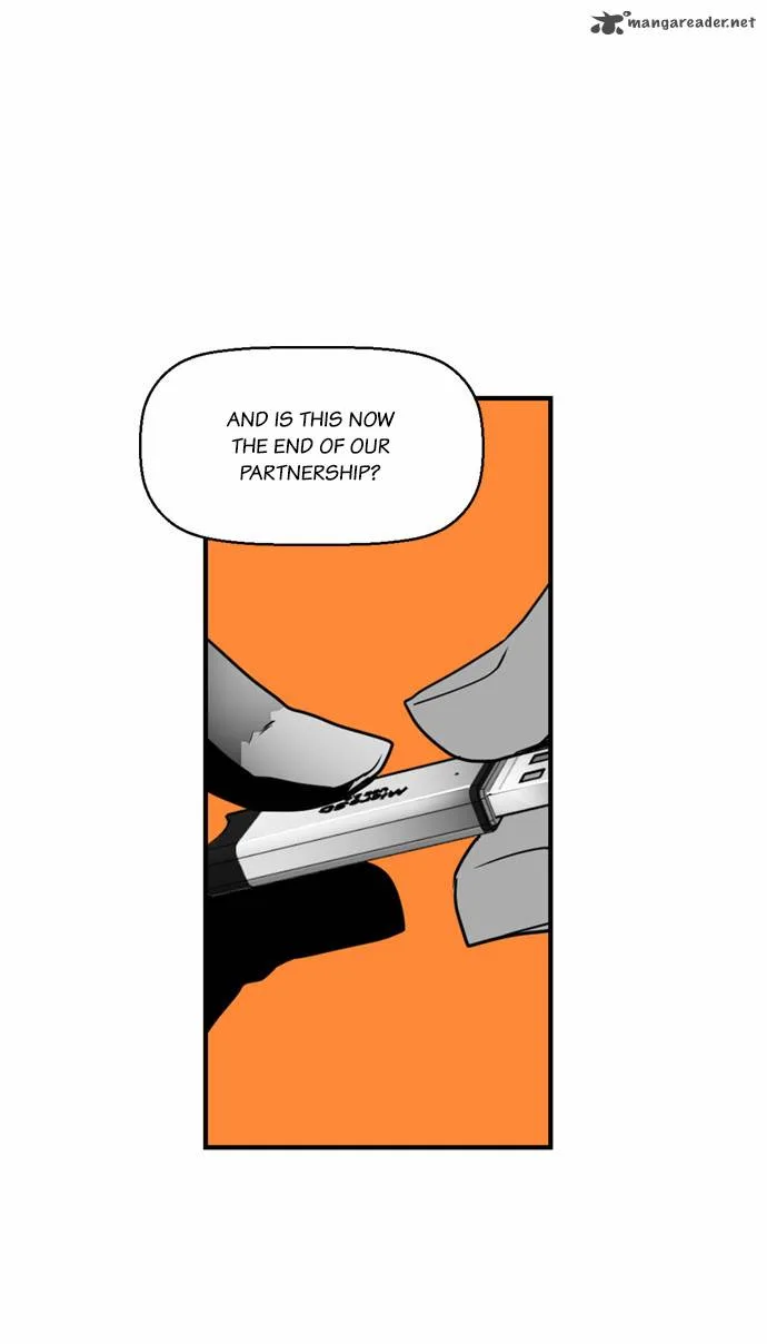 Terror Man Chapter 26 page 37