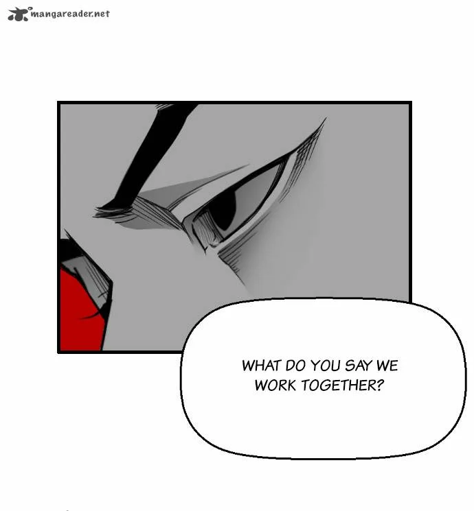 Terror Man Chapter 26 page 40