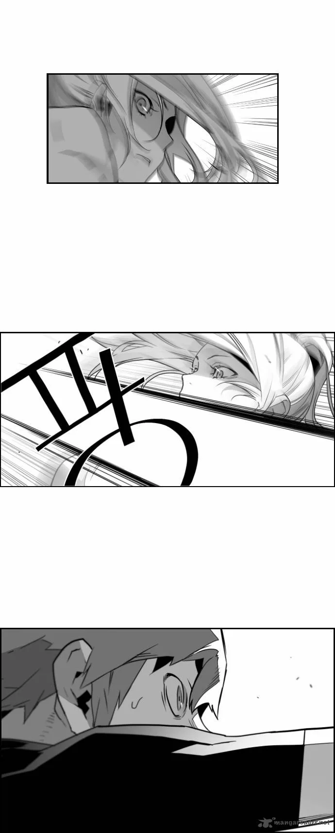 Terror Man Chapter 26 page 42