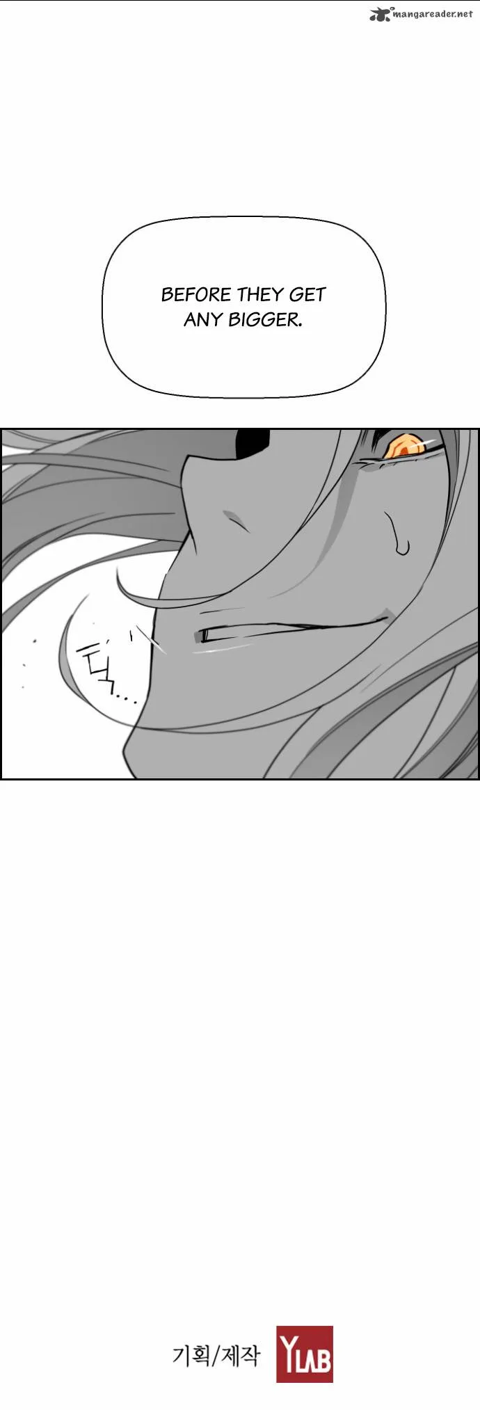 Terror Man Chapter 26 page 43