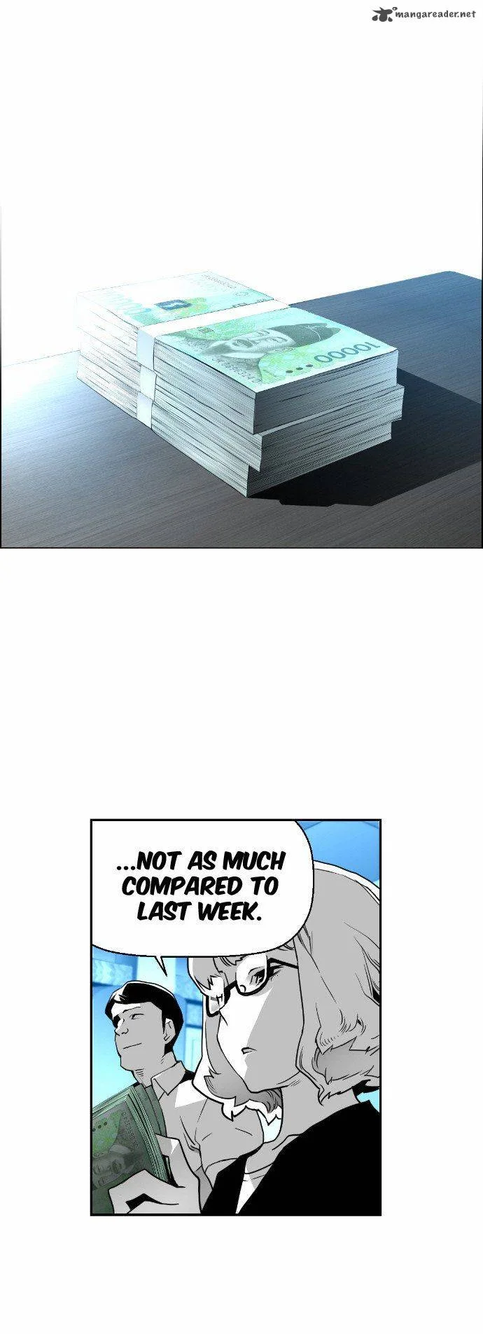 Terror Man Chapter 27 page 13