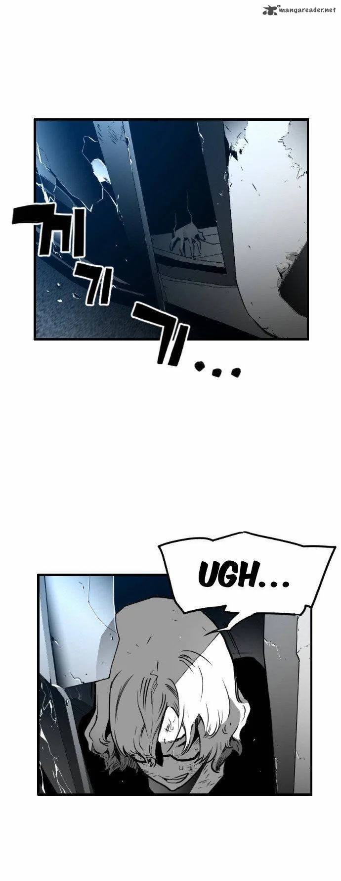 Terror Man Chapter 27 page 26