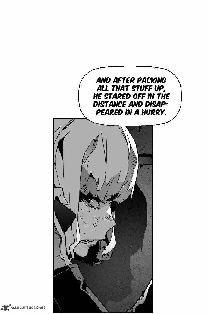 Terror Man Chapter 28 page 13