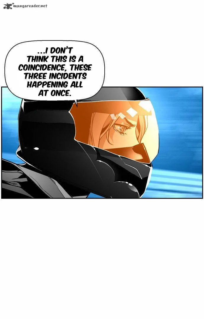 Terror Man Chapter 28 page 7