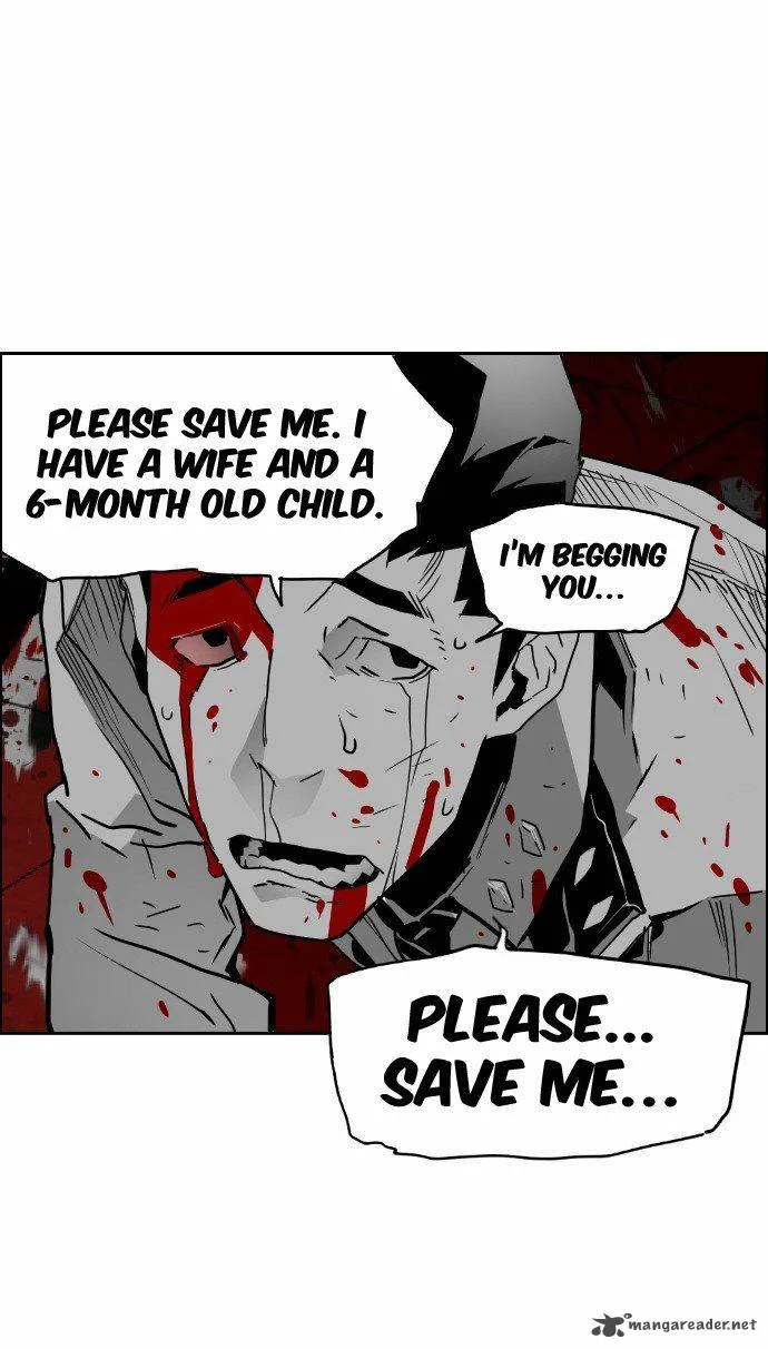 Terror Man Chapter 28 page 24