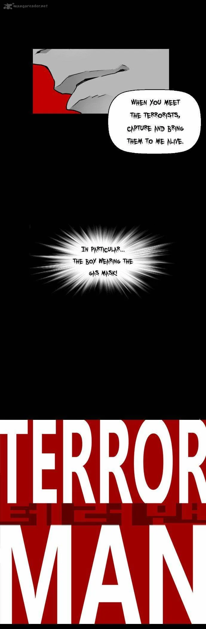 Terror Man Chapter 29 page 4