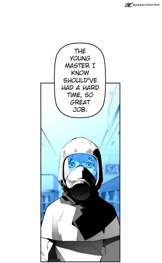 Terror Man Chapter 3 page 12