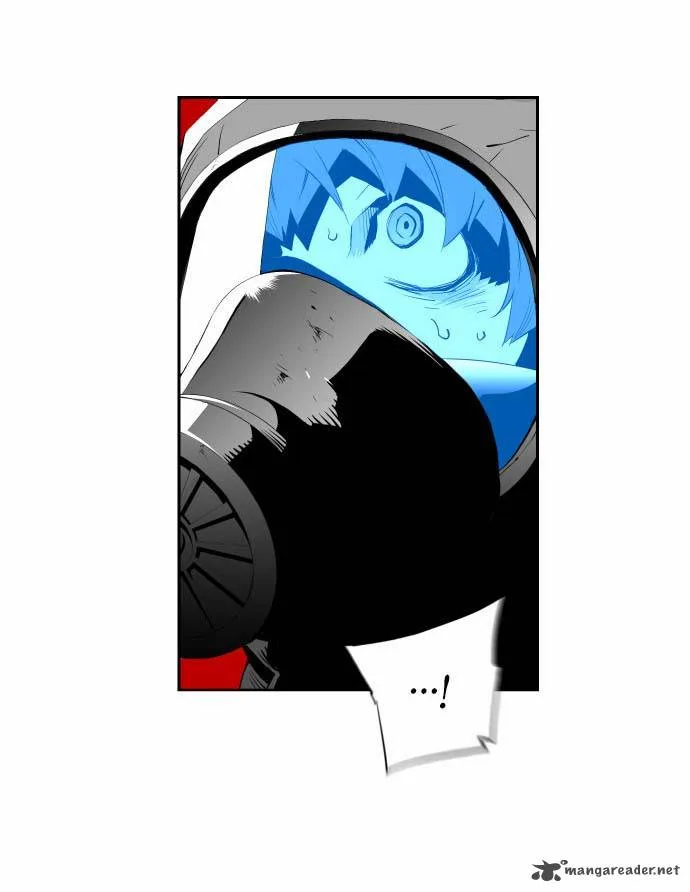 Terror Man Chapter 3 page 37