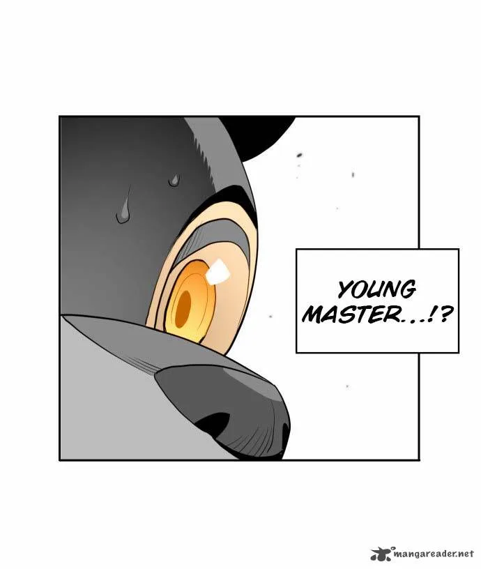 Terror Man Chapter 3 page 43