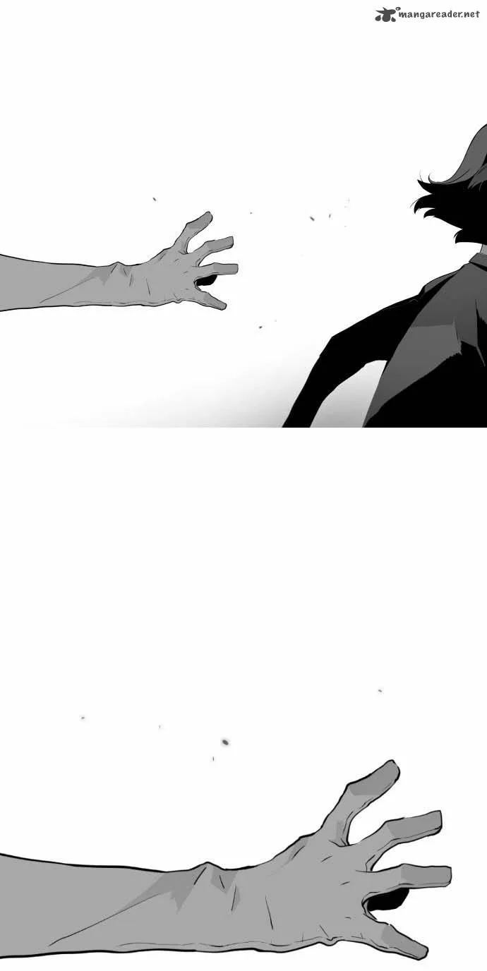 Terror Man Chapter 3 page 46
