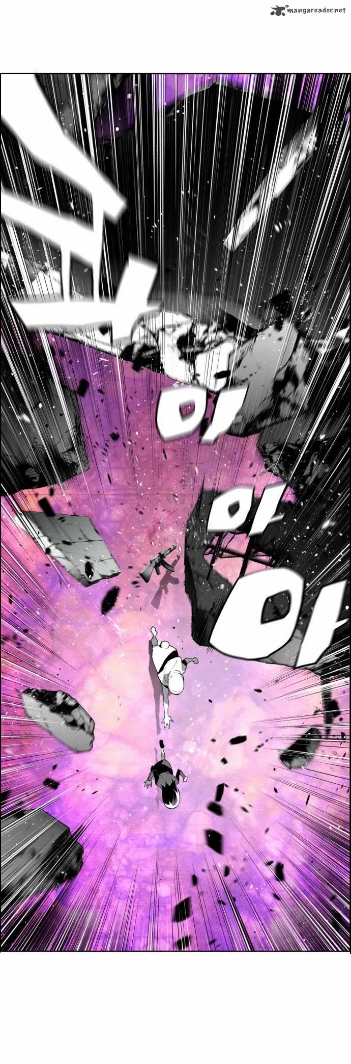 Terror Man Chapter 3 page 44