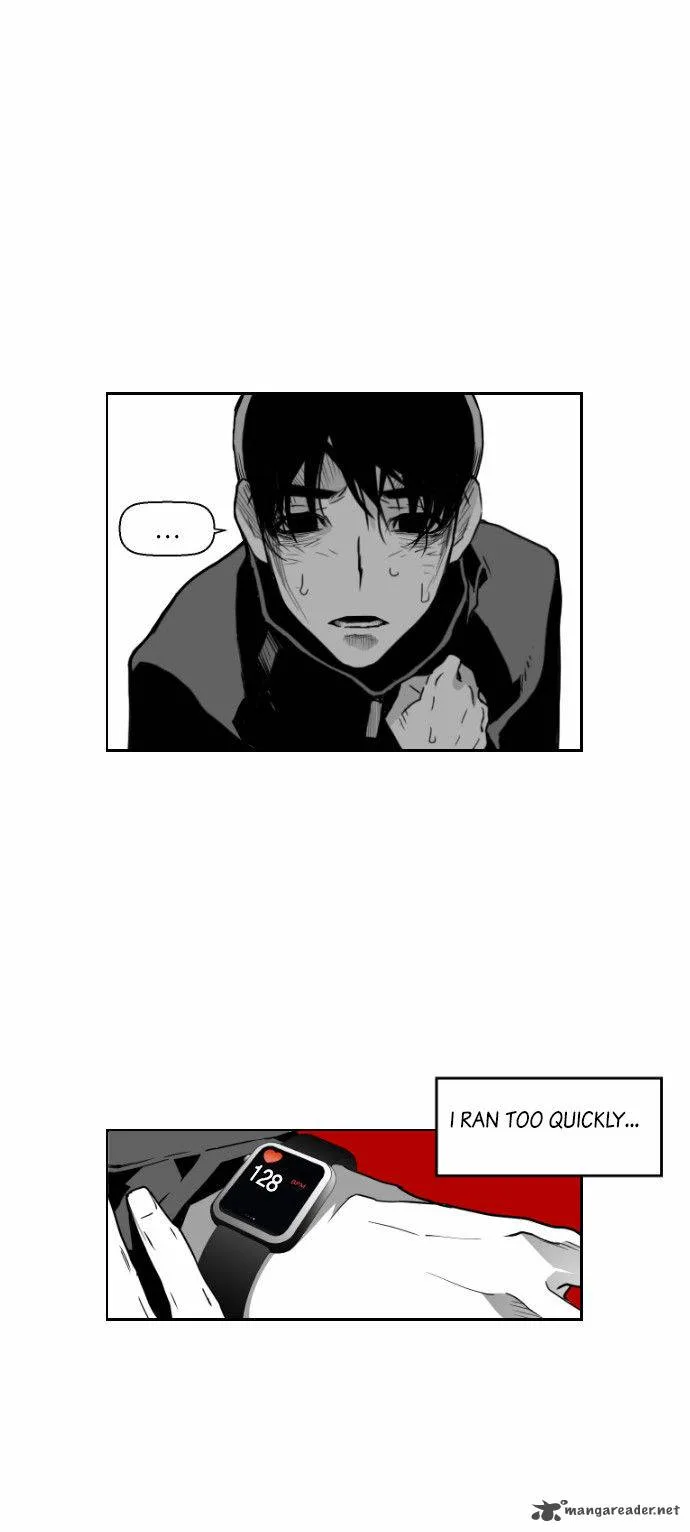 Terror Man Chapter 31 page 26