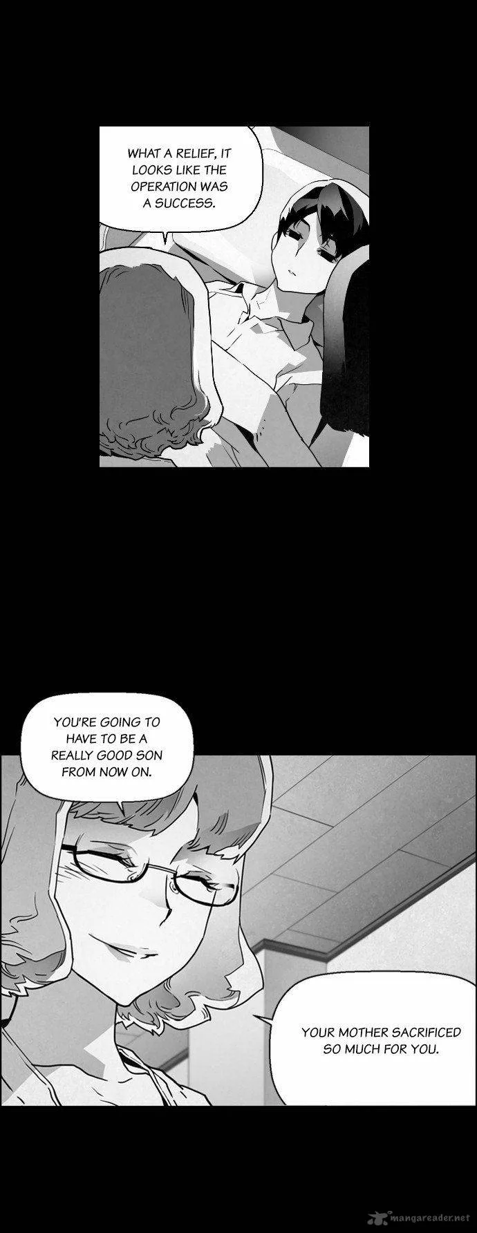 Terror Man Chapter 32 page 4