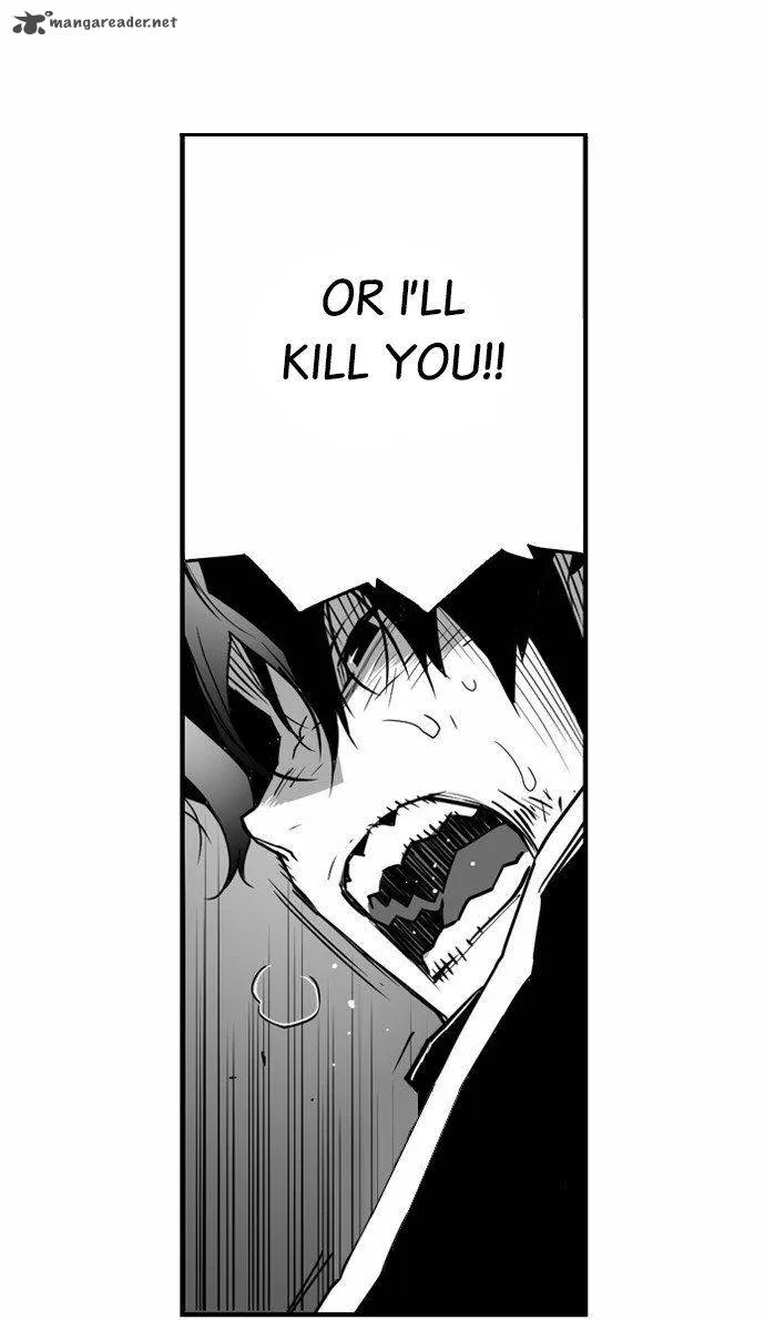 Terror Man Chapter 32 page 34